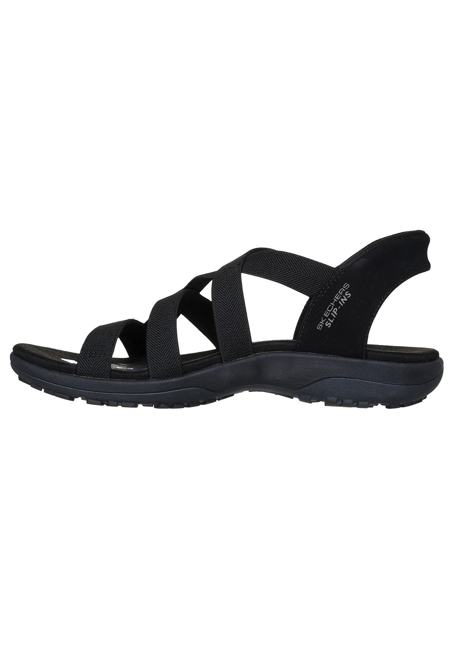 Sandales femme Skechers Reggae Slim Stretch Flex 6/7