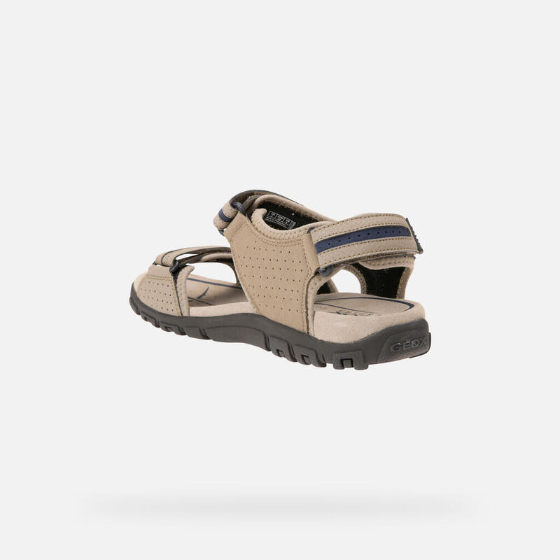 Sandales Geox U8224D
