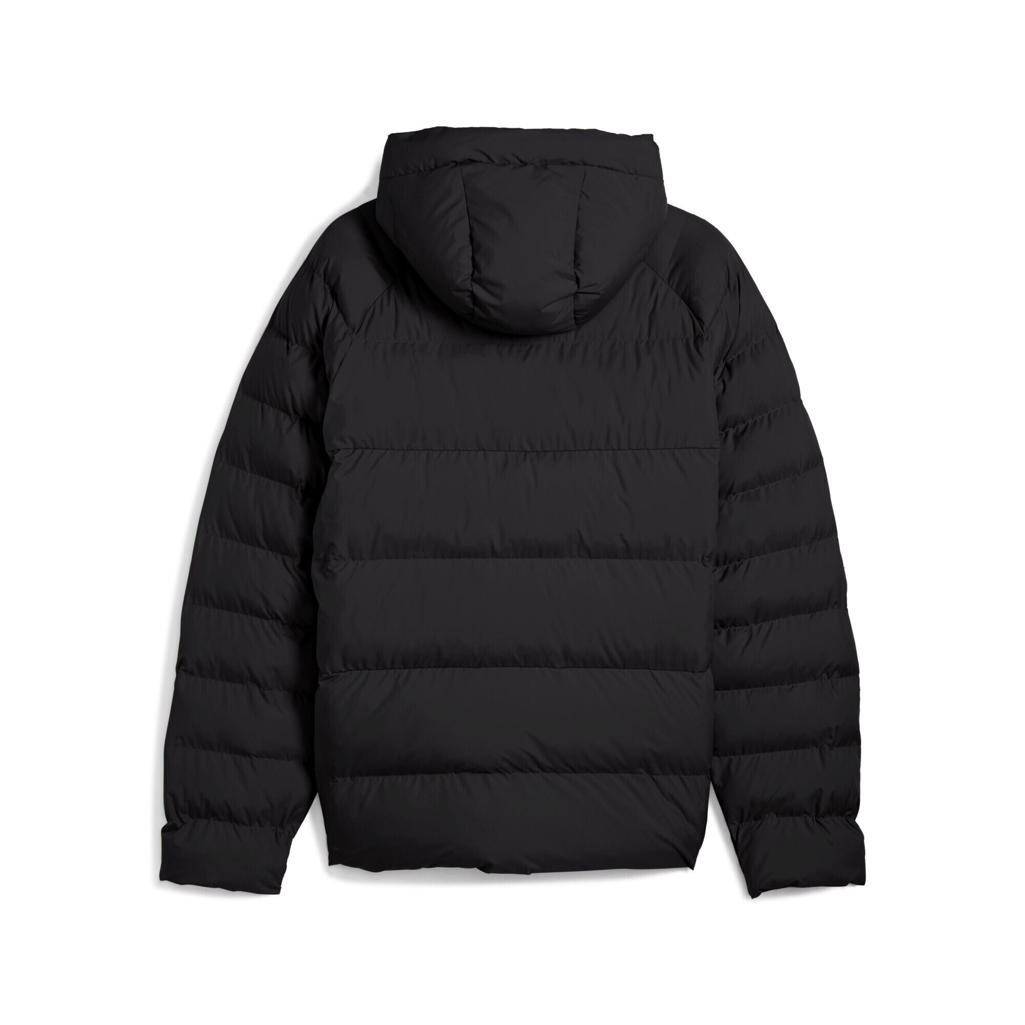 Mono jack met capuchon voor heren PUMA 5/5