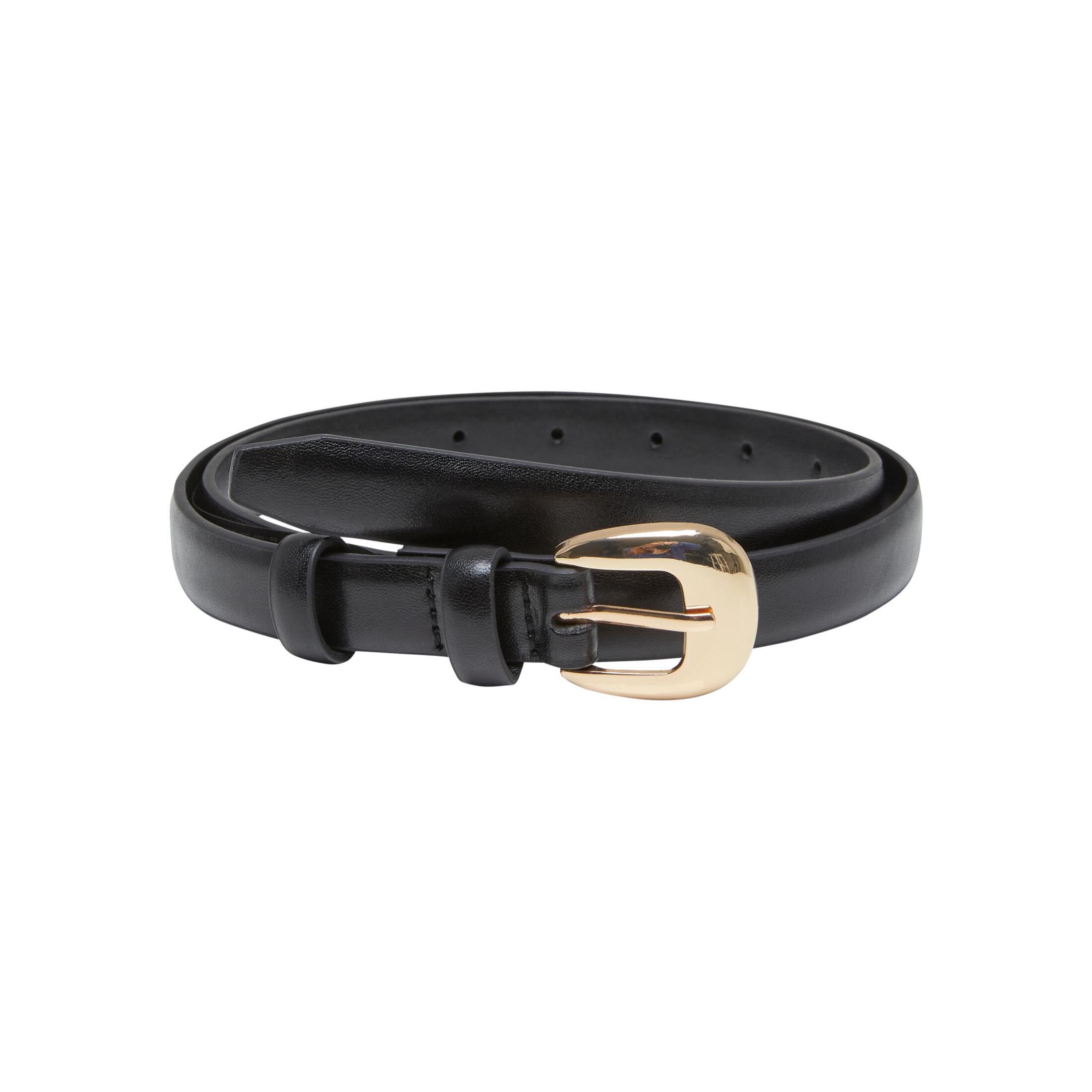 URBAN CLASSICS Women's belt Urban Classics Chunky Buckle