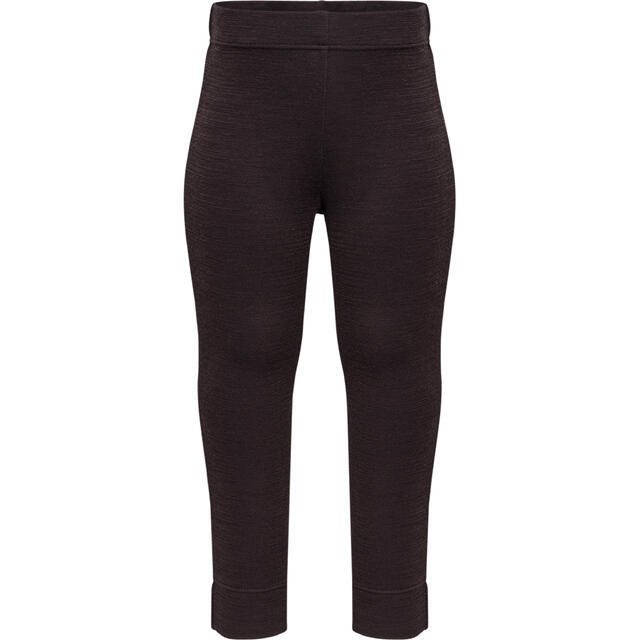 7 Paires De Leggings Enfants Filles – Couleurs Lisses, Taille 3-4 Ans, Matière Douce Et Extensible