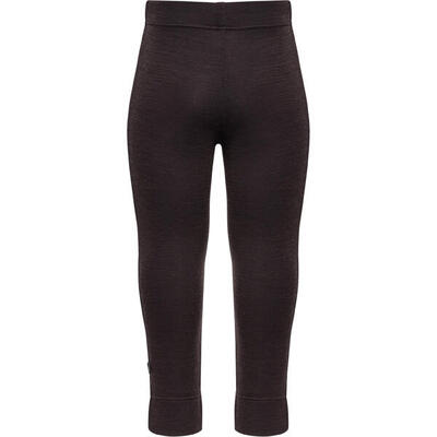 Dziecięce legginsy wełniane Hummel Mini