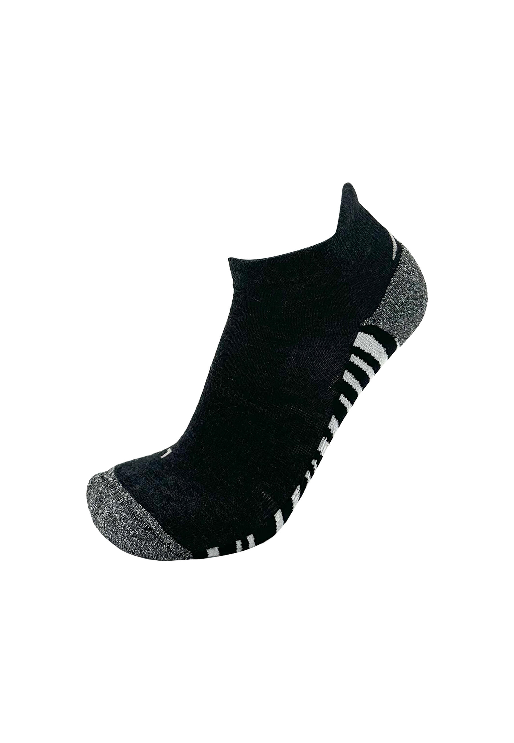 OFFCUP Sneakersokken, 3 paar wandelsokken voor dames, ademende tennissokken, trekkingsokken, katoen, loopsokken, zacht voor trekking, outdoor en sport, Meerkleurig, 35-38 EU OFFCUP Sneakersokken, 3 paar wandelsokken voor dames, ademende tennissokken, trekkingsokken, katoen, loopsokken, zacht voor trekking, outdoor en sport, Meerkleurig, 35-38 EU