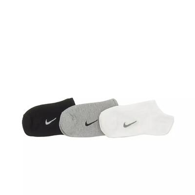 Nike Calze Uomo Confezione da 3 paia