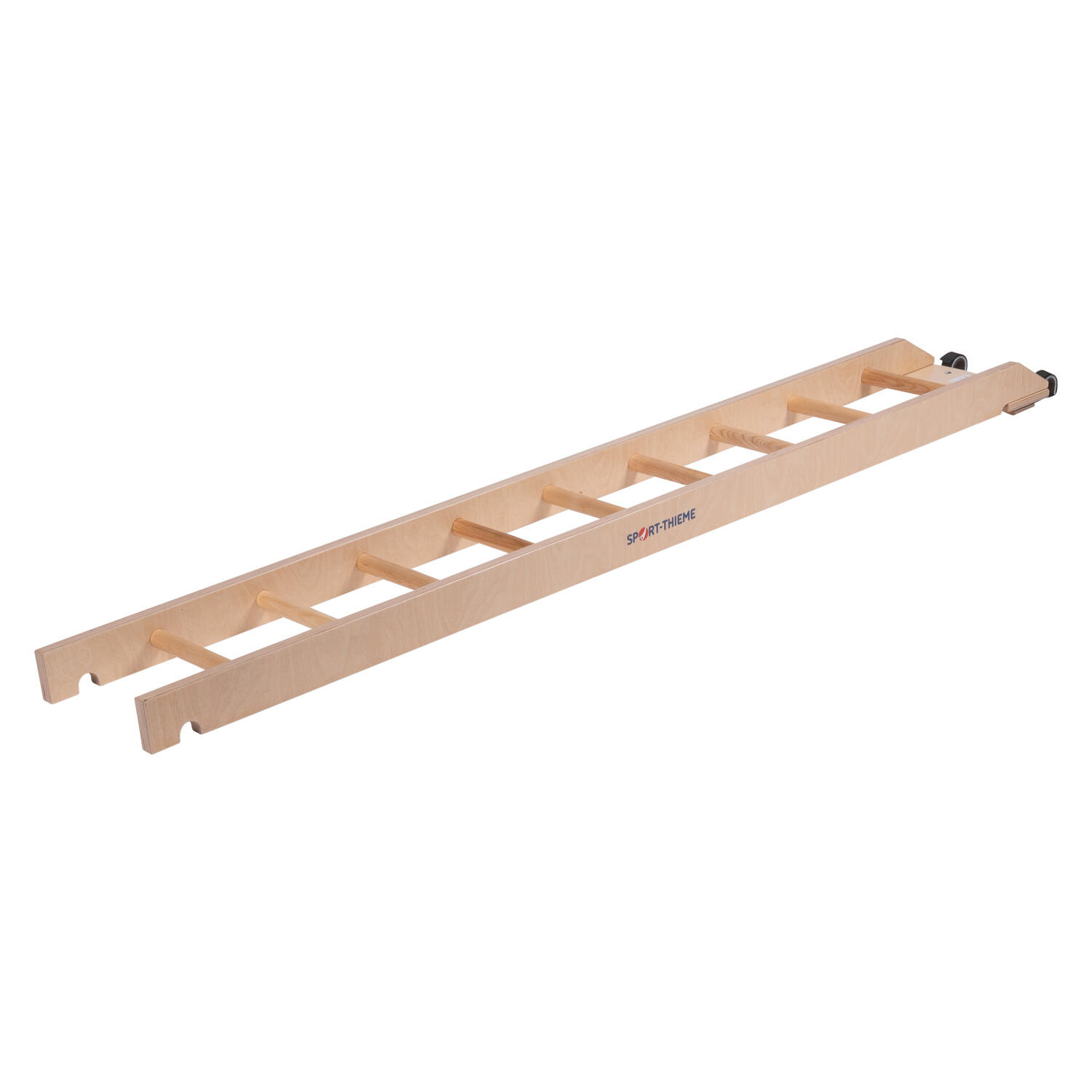 Rope Ladder for Gymnastics Construction Kit System Kombi Turnen / Kunstturnen 3/3
