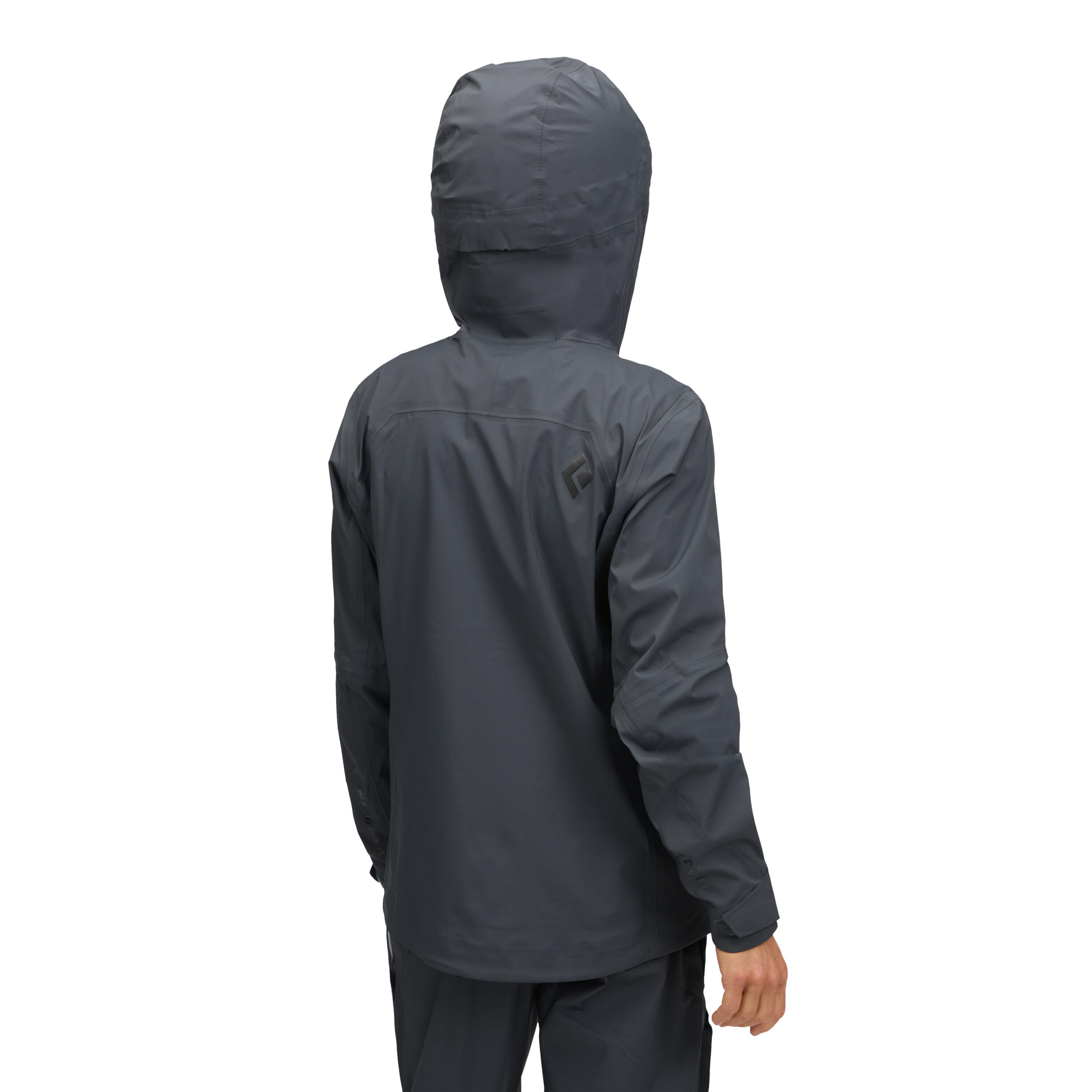 Damen Funktionsjacke W RECLT STRETCH SHELL 2/3