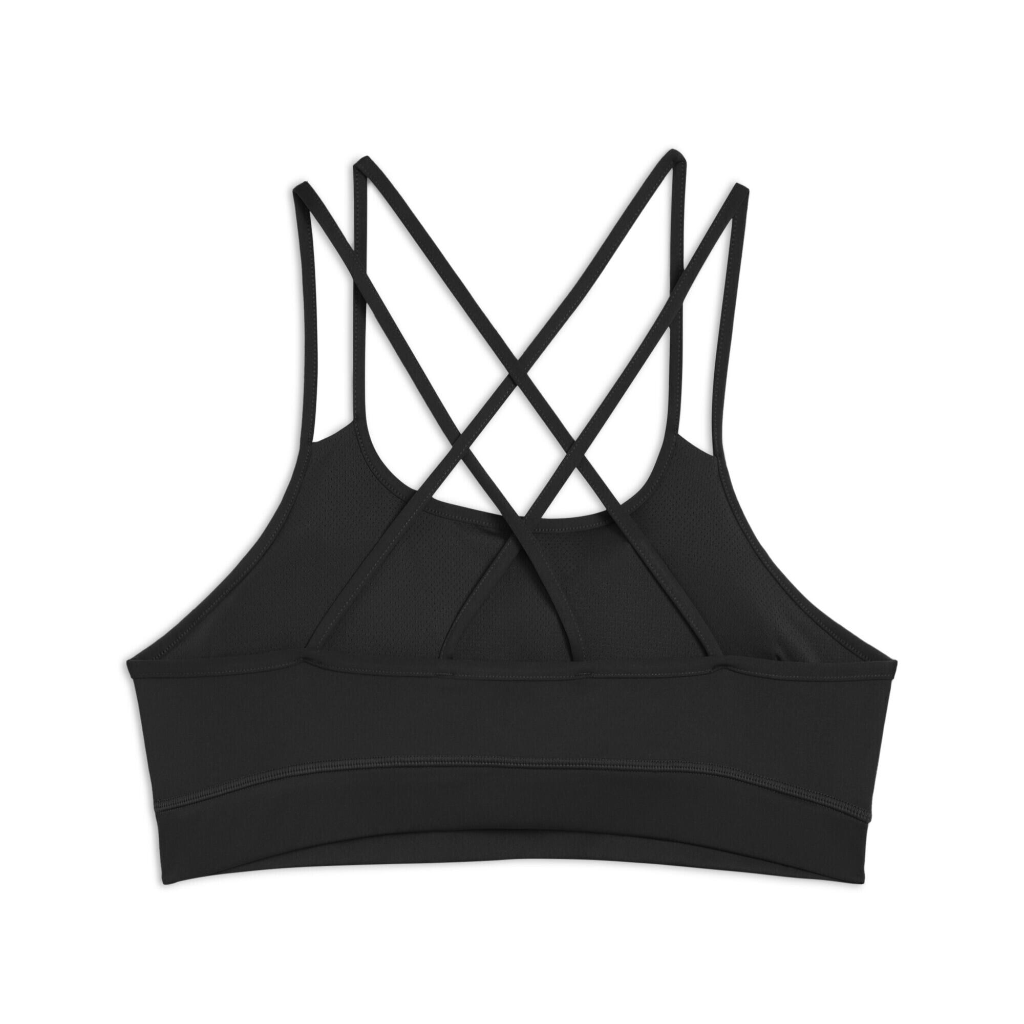PUMA x HYROX MOVE BH mit Trägerdetail Damen PUMA 6/6