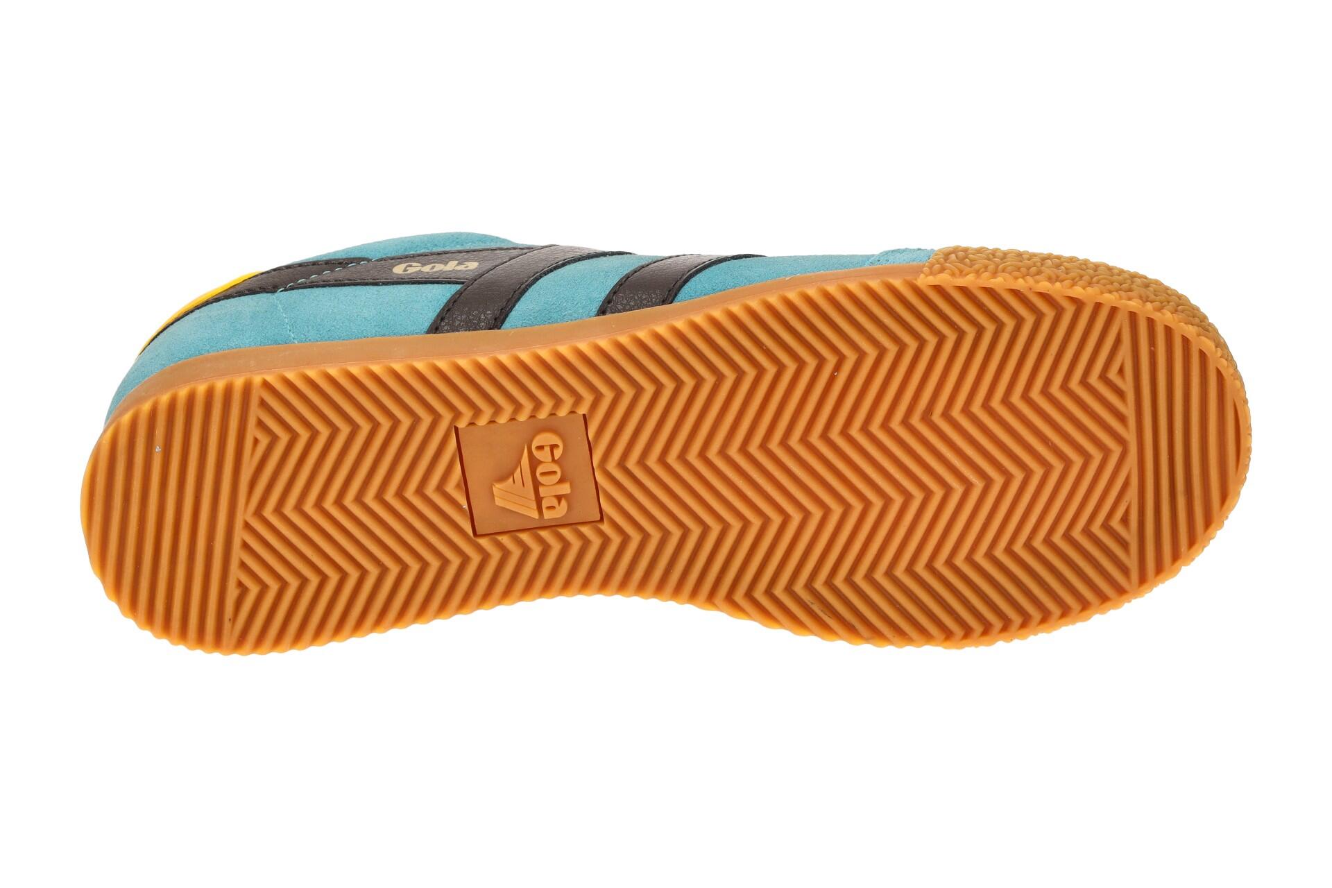 Baskets femme Gola Elan Trainer 7/7
