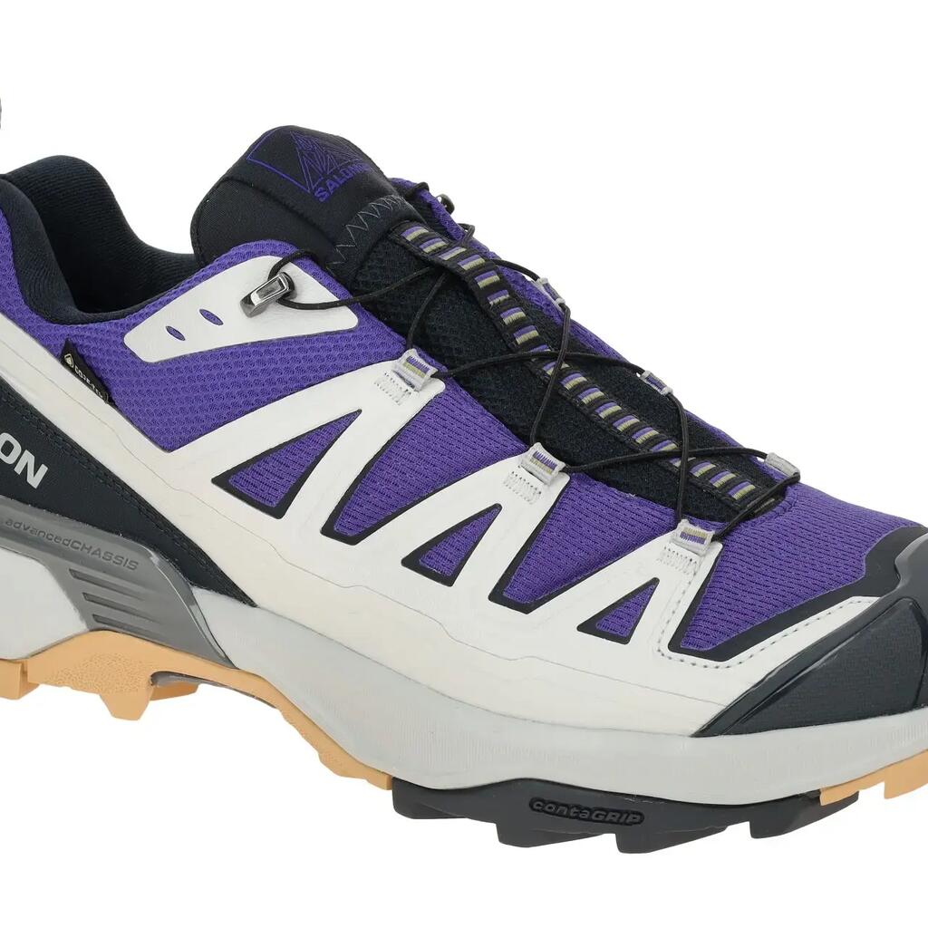 Мъже - Salomon X Ultra 360 Edge Gtx - 474633 - Синьо