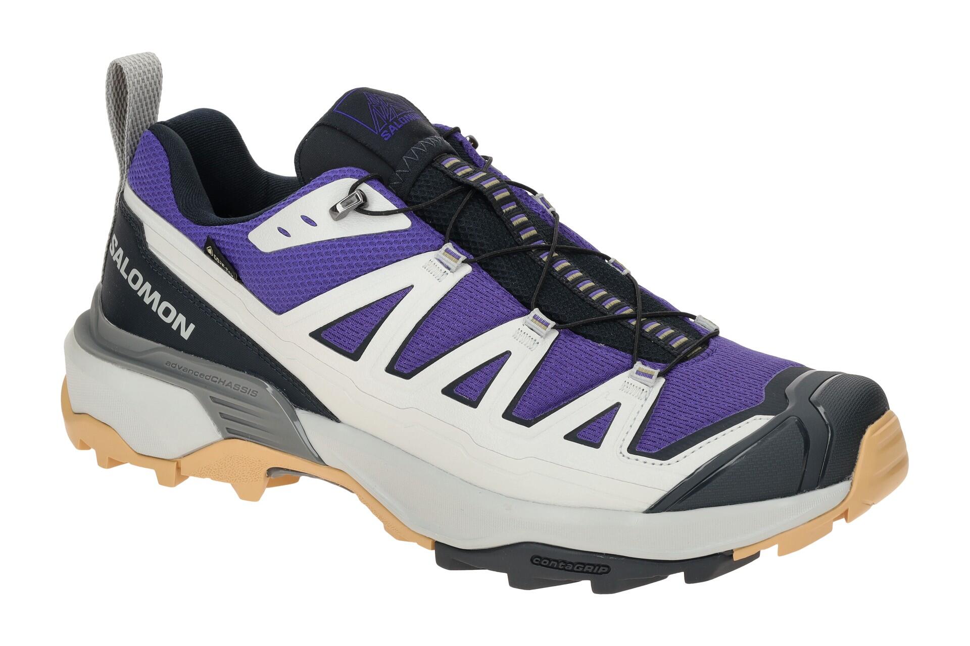 SALOMON picture