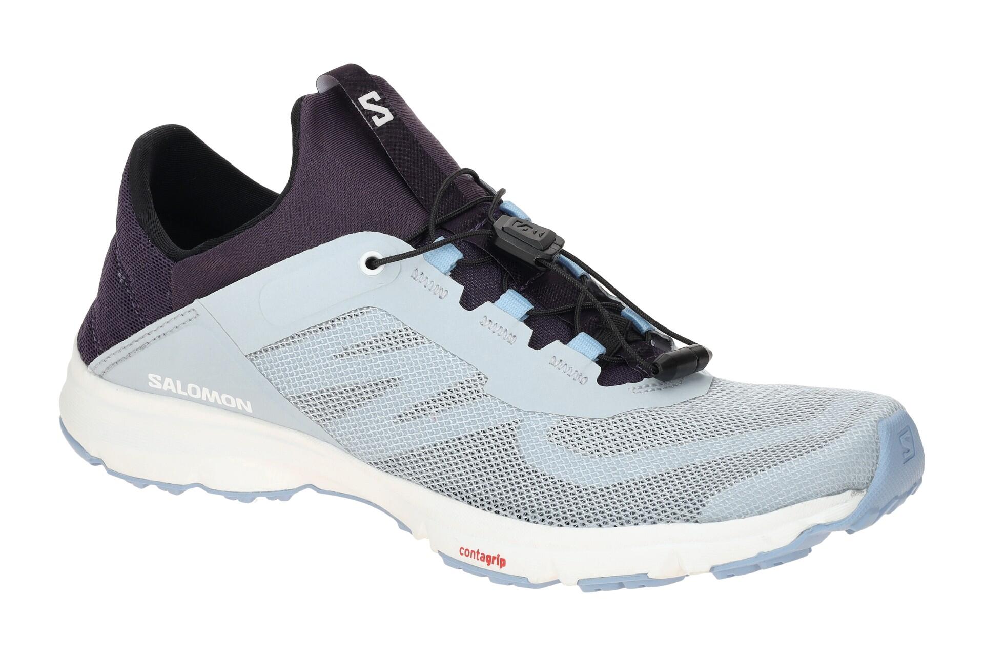SALOMON picture