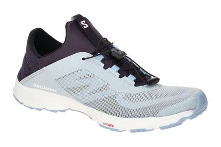 Salomon Amphib Bold 2 Schuhe blau Damen 474471