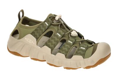Wandelsandalen keen hyperport h2