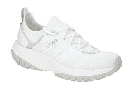 UYN Urban Trail Schuhe Sneaker weiß Damen Sportschuhe 270