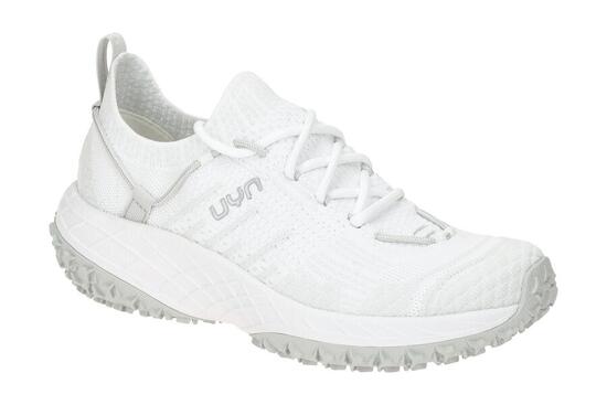 UYN Urban Trail Schuhe Sneaker weiß Damen Sportschuhe 270