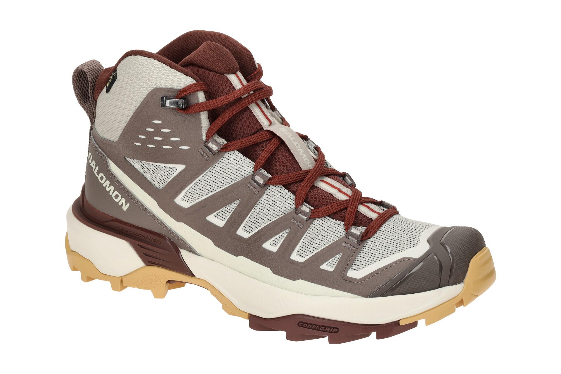 SALOMON picture