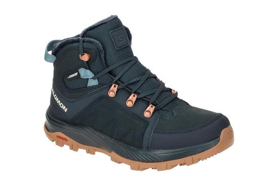 Apres Schuhe OUTCHILL TS CSWP W Carbon/Car