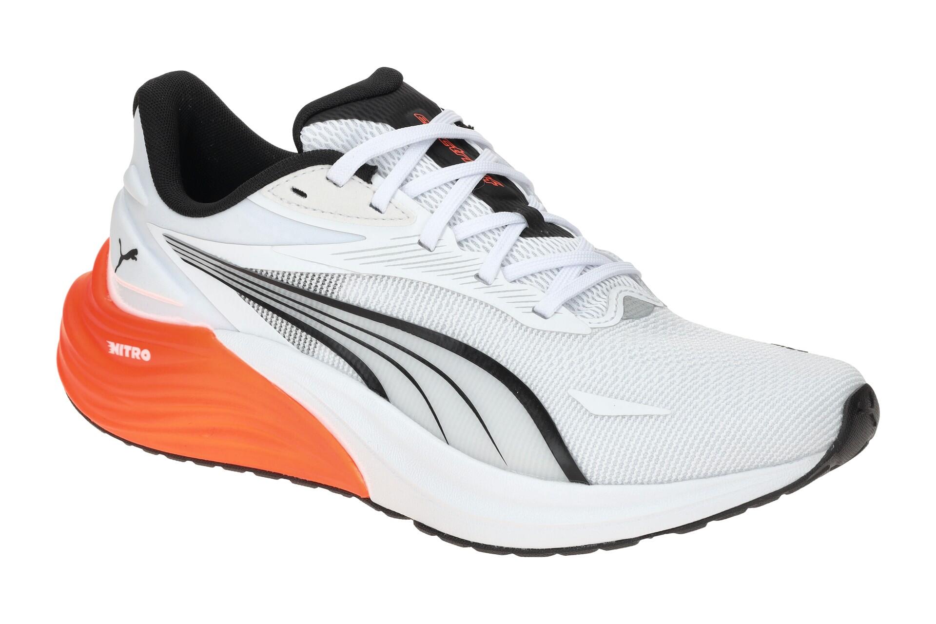 PUMA picture