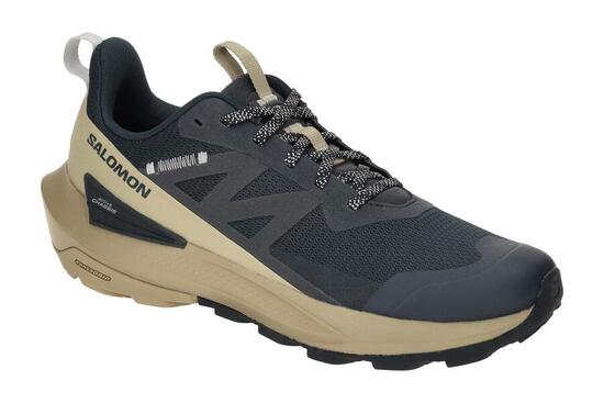 Salomon Elixir Activ Schuhe blau 474553