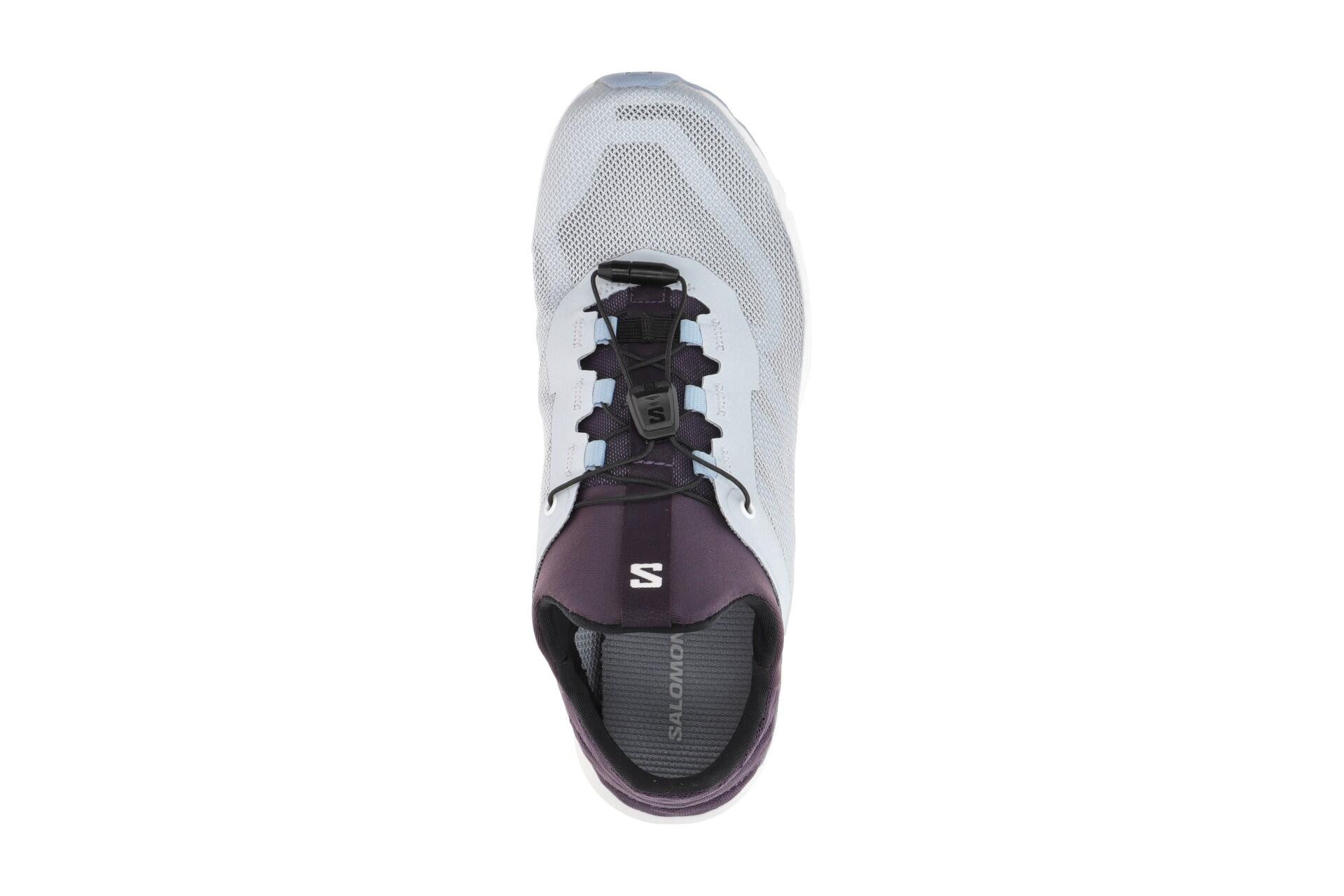Salomon Amphib Bold 2 Schuhe blau Damen 474471 6/7