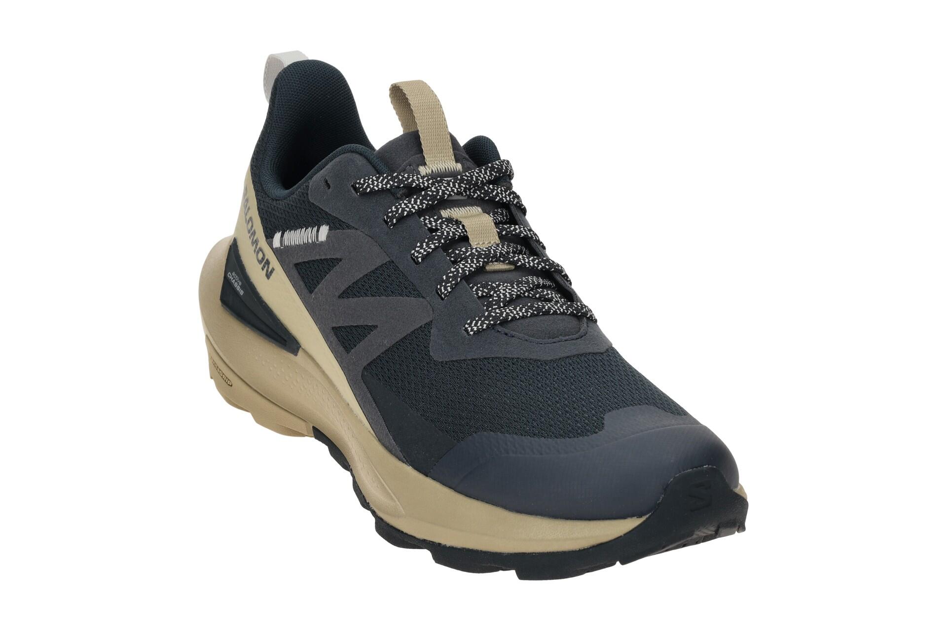 Salomon Elixir Activ Schuhe blau 474553 3/7