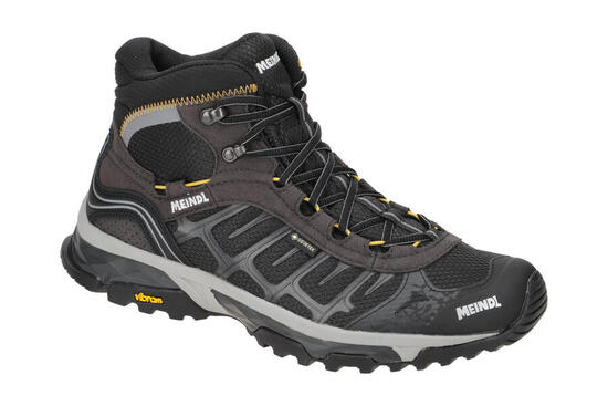 Meindl Finale Mid GTX Stiefel schwarz noir 47030