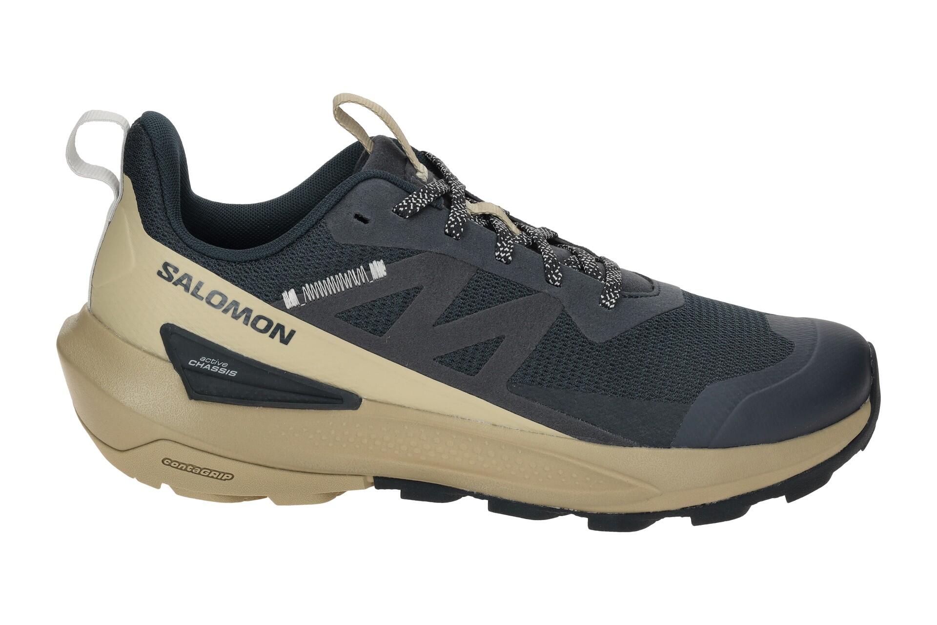 Salomon Elixir Activ Schuhe blau 474553 2/7
