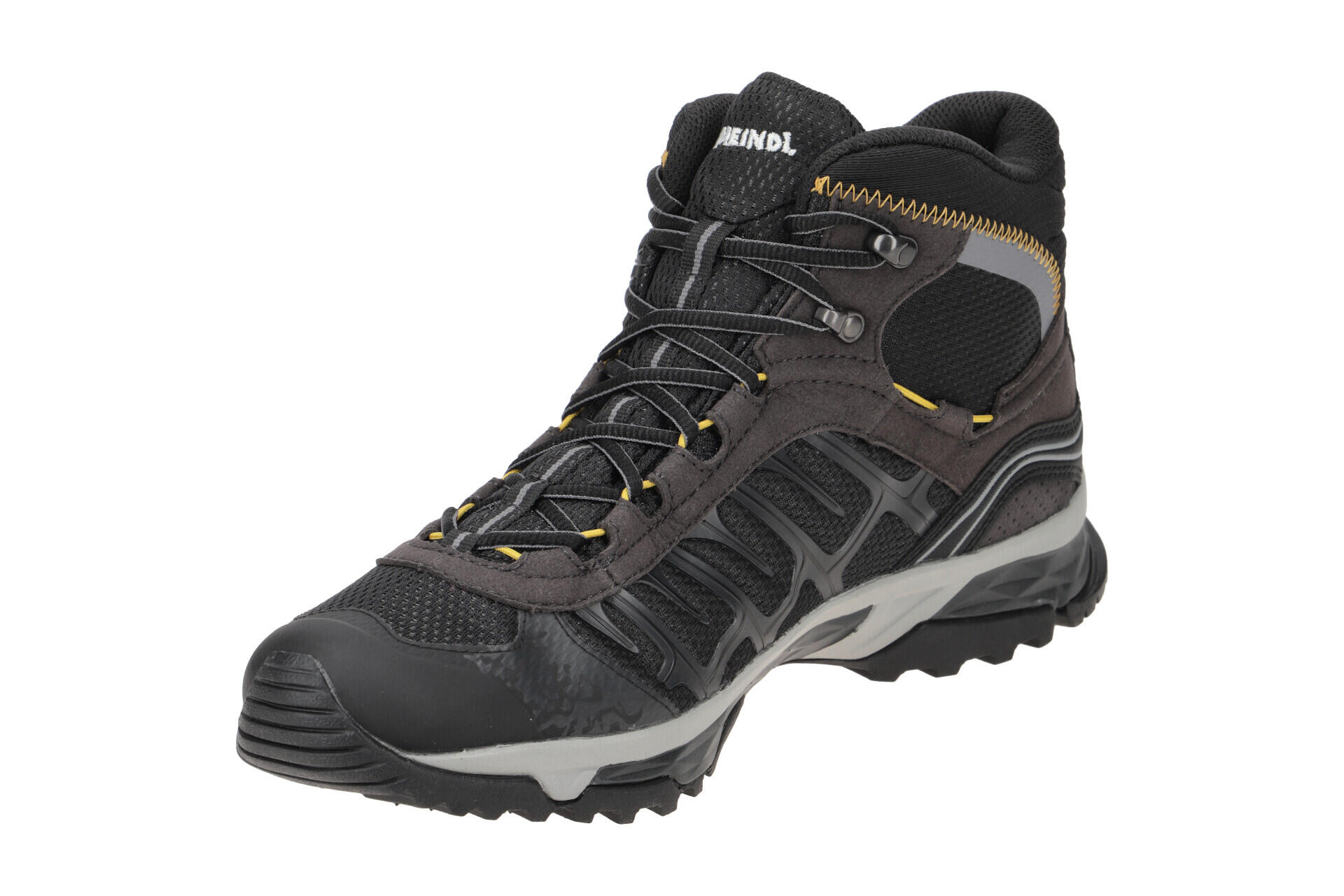 Meindl Finale Mid GTX Stiefel schwarz GORE-TEX Trekking 47030 3/7
