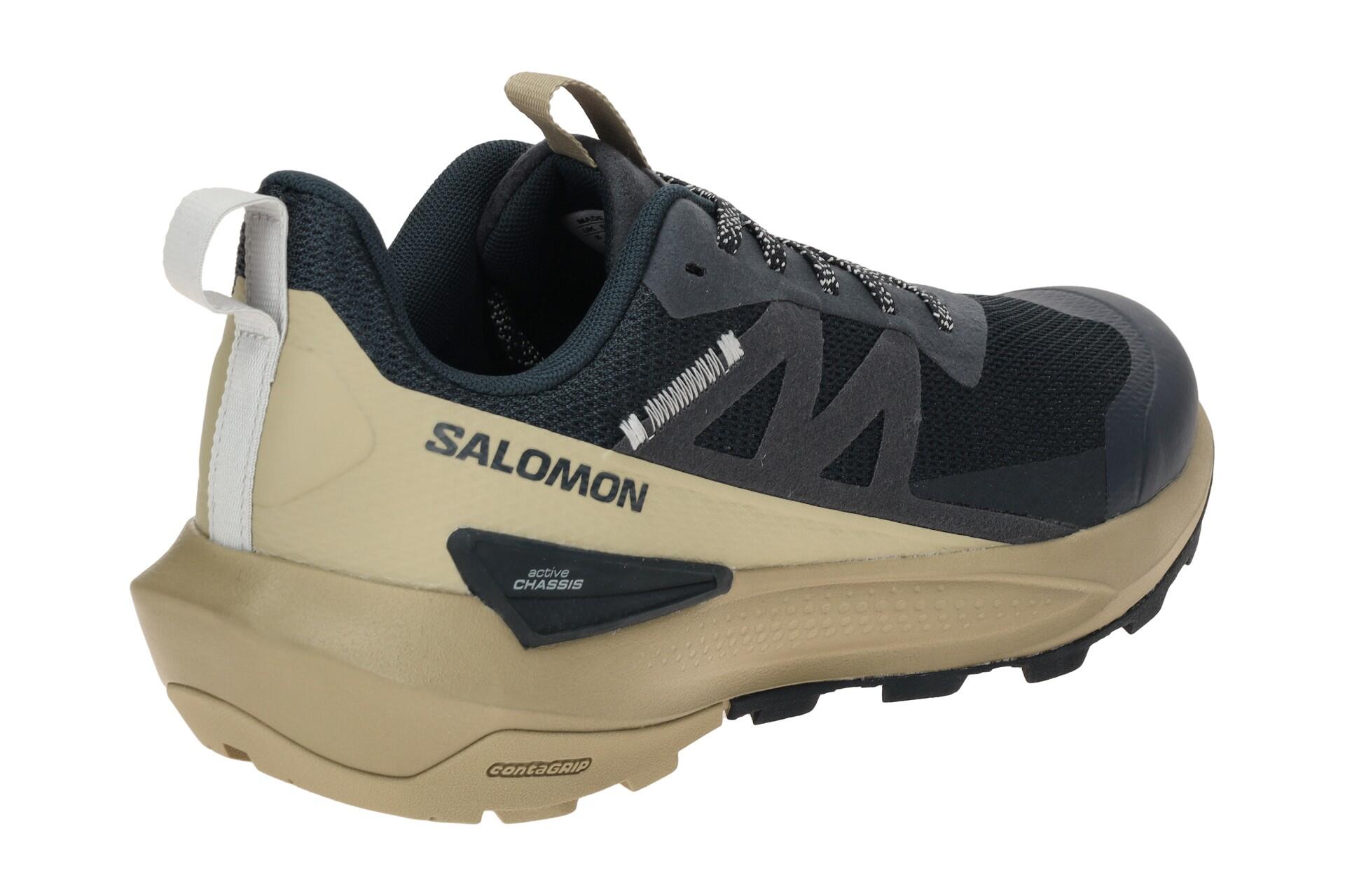 Salomon Elixir Activ Schuhe blau 474553 4/7