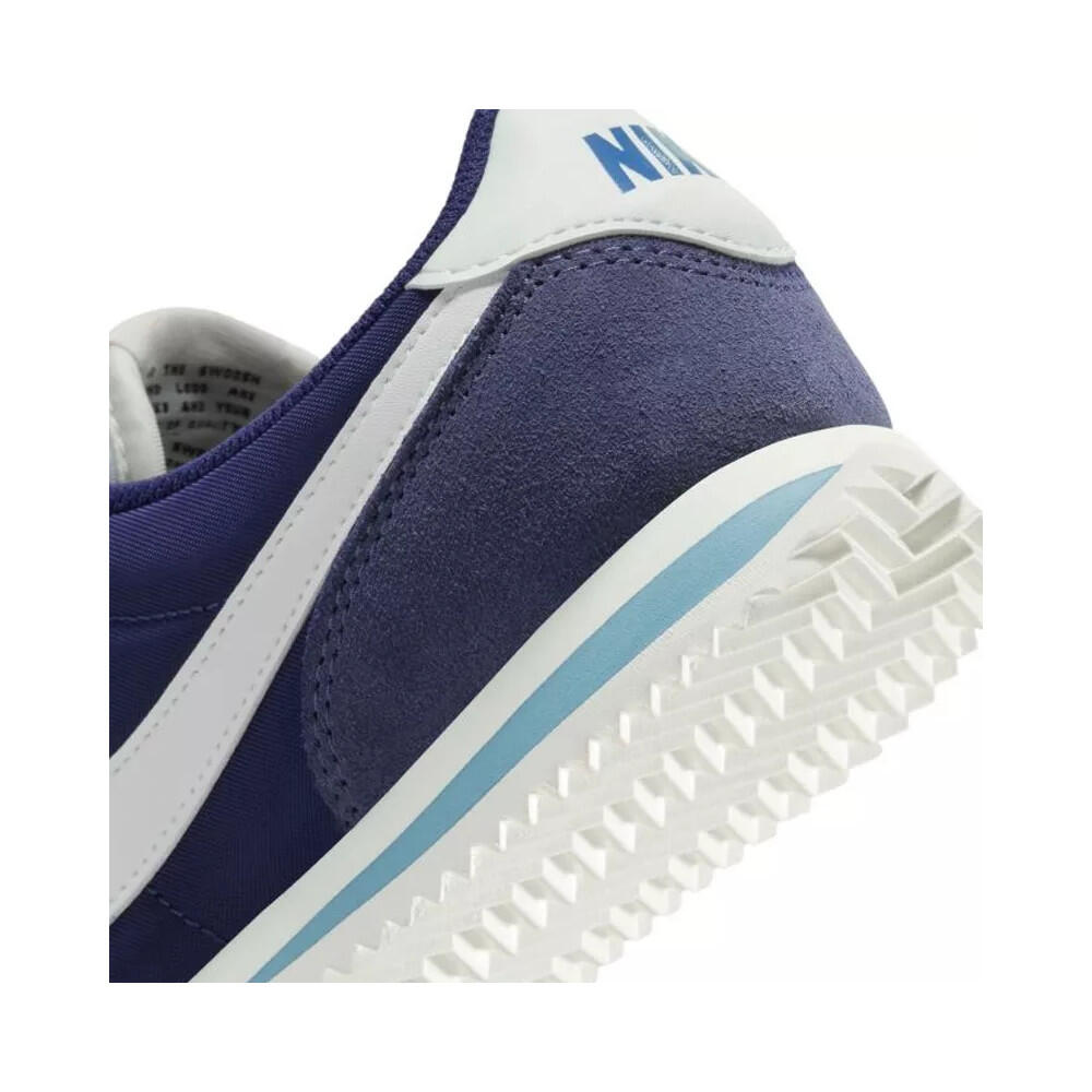 Basket Nike CORTEZ TEXTILE GS 7/7