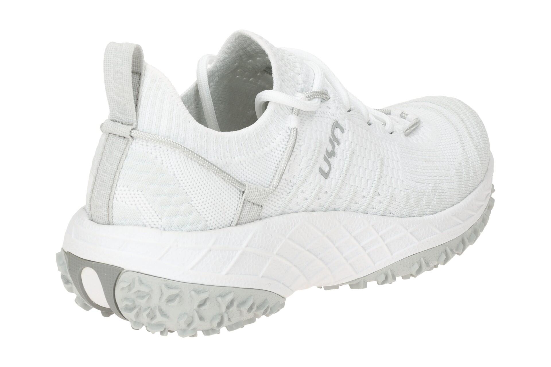 Urban Trail Naked Grey 4/7