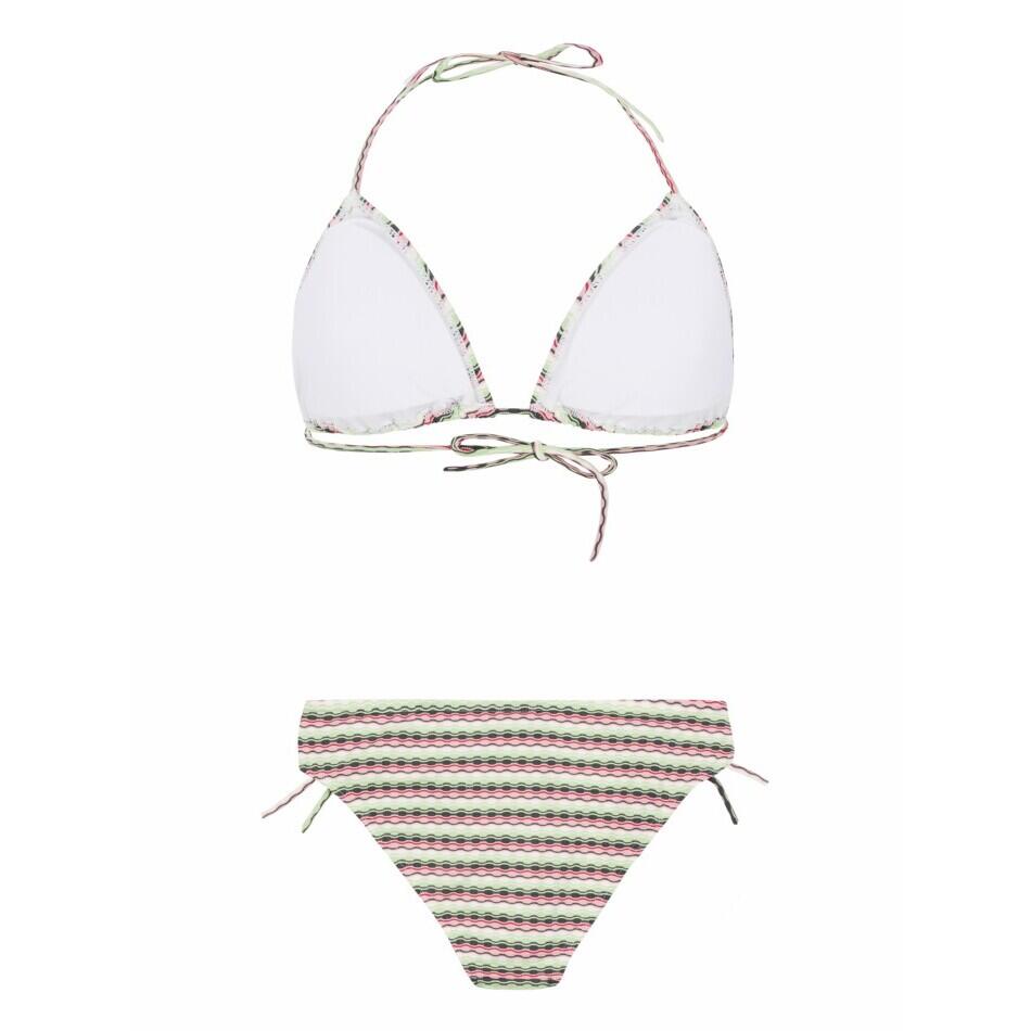 Maillot de bain 2 pièces triangle femme Protest Prtnadine 2/2