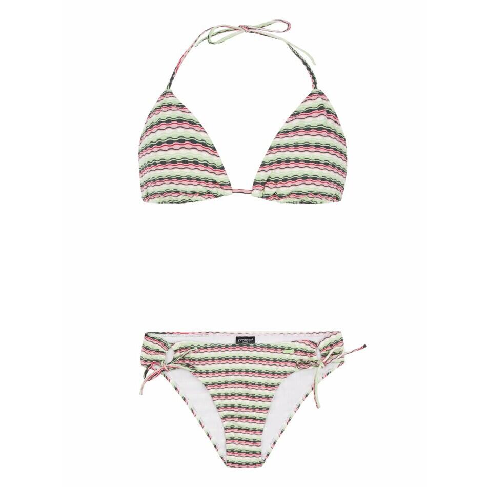 Maillot de bain 2 pièces triangle femme Protest Prtnadine 1/2