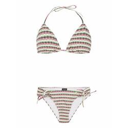 Maillot de bain 2 pièces triangle femme Protest Prtnadine