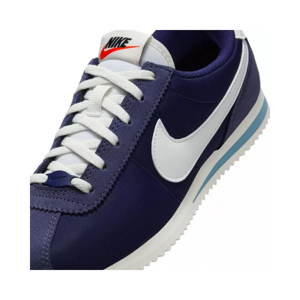 Basket Nike CORTEZ TEXTILE GS 6/7