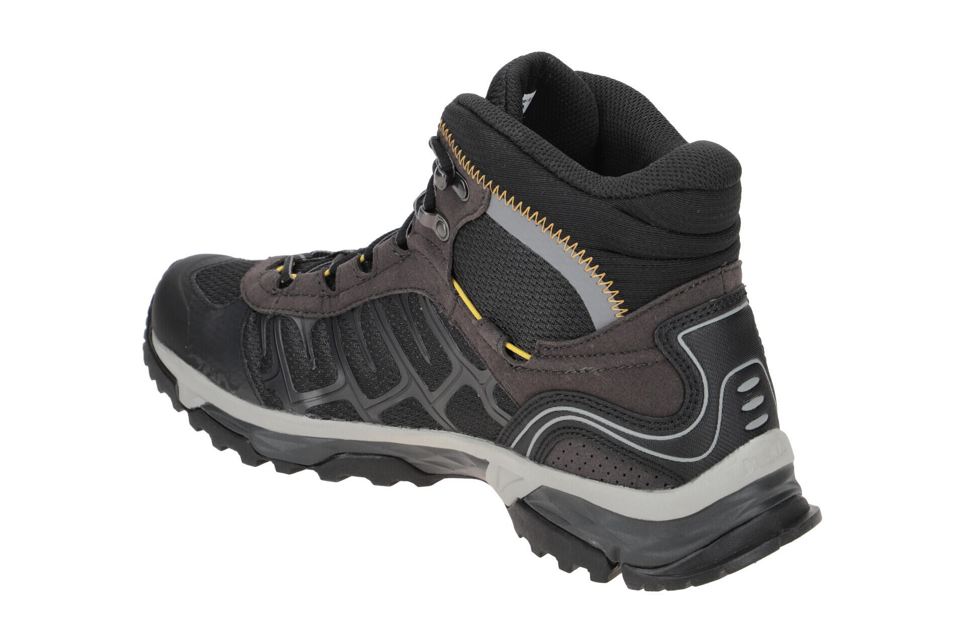 Meindl Finale Mid GTX Stiefel schwarz GORE-TEX Trekking 47030 4/7