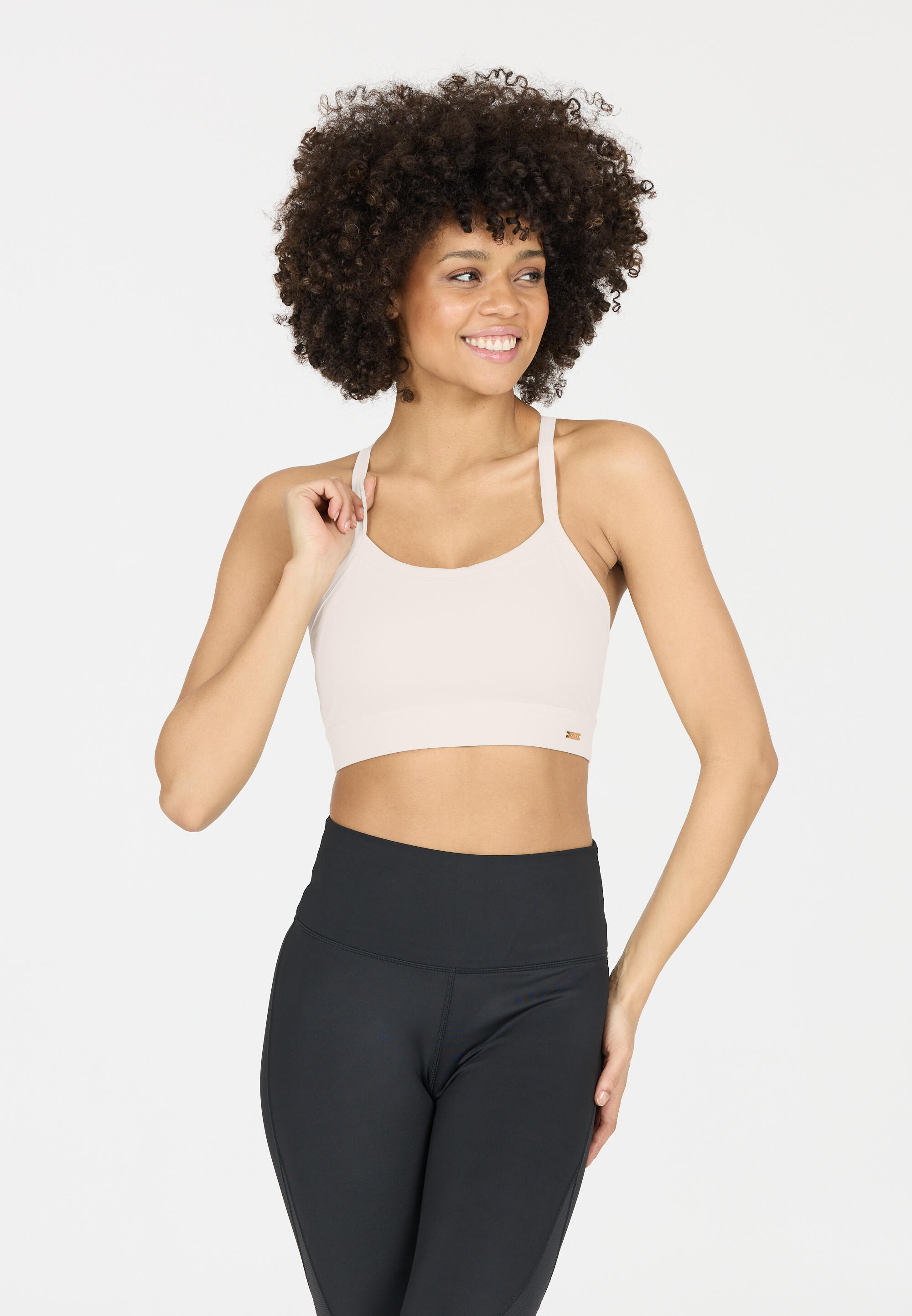 Brassière femme Athlecia Bloom V2 5/5