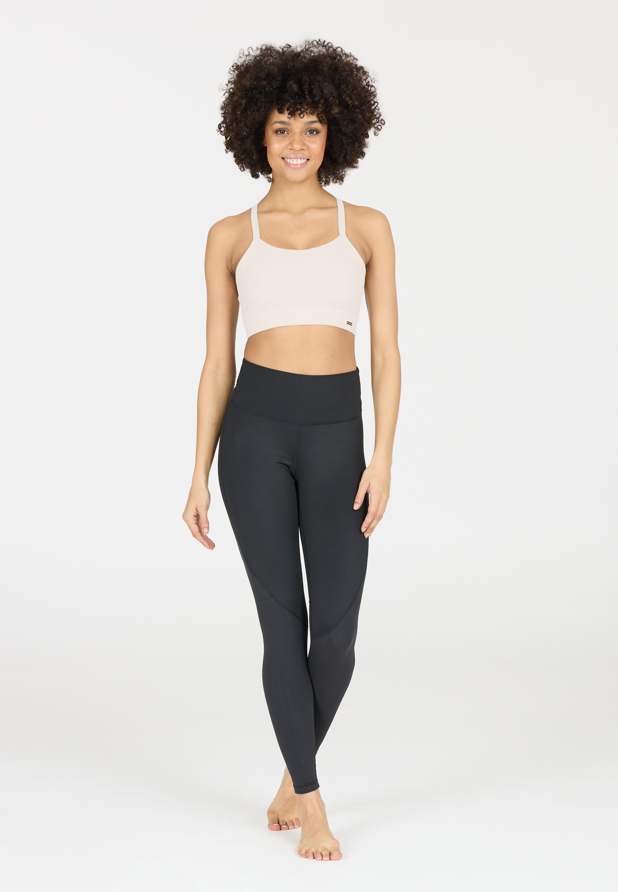 Brassière femme Athlecia Bloom V2 4/5