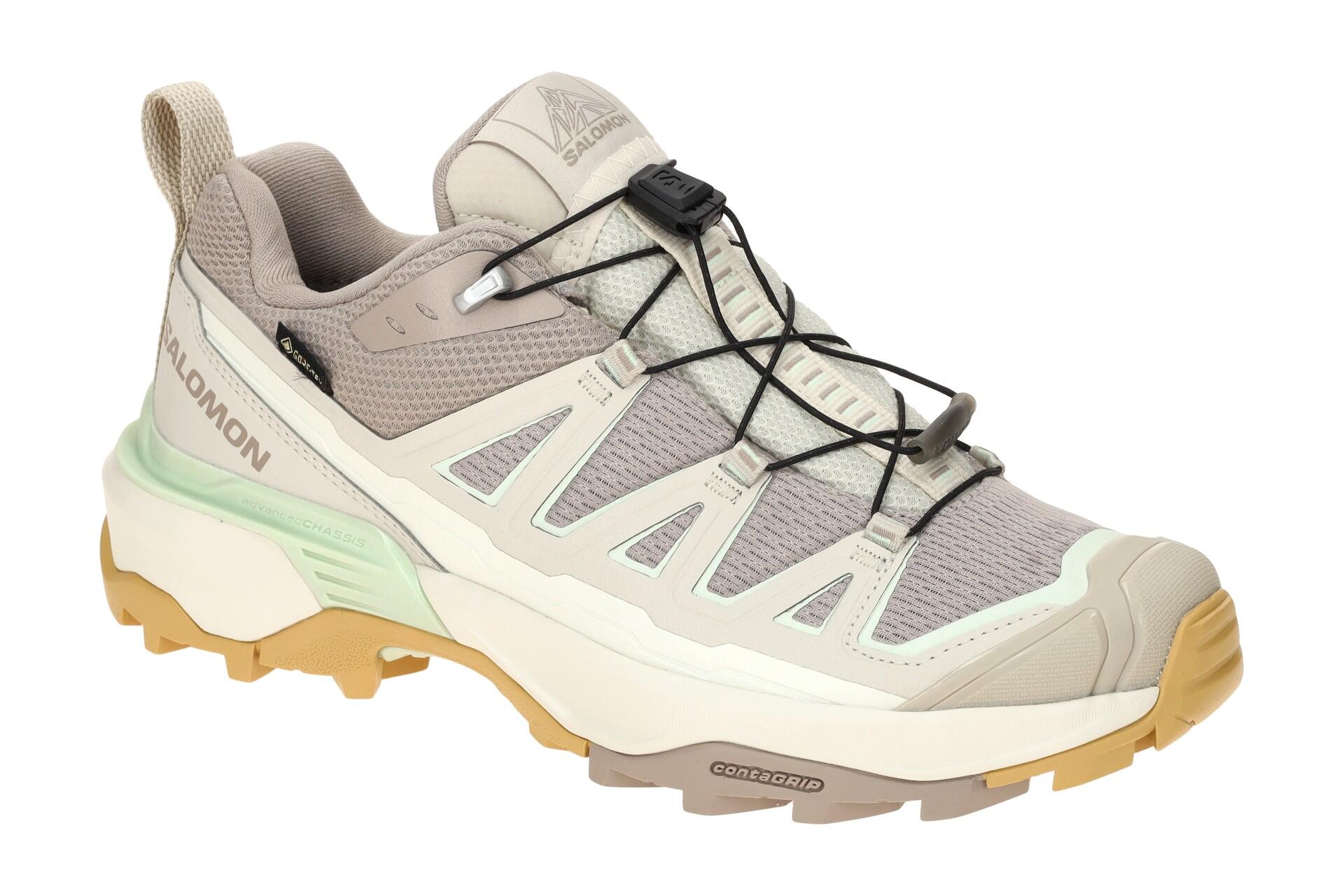 SALOMON picture