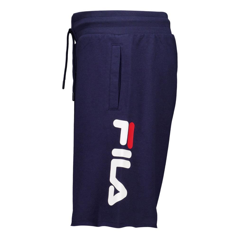 Short Marine Homme Fila Helio 3/3