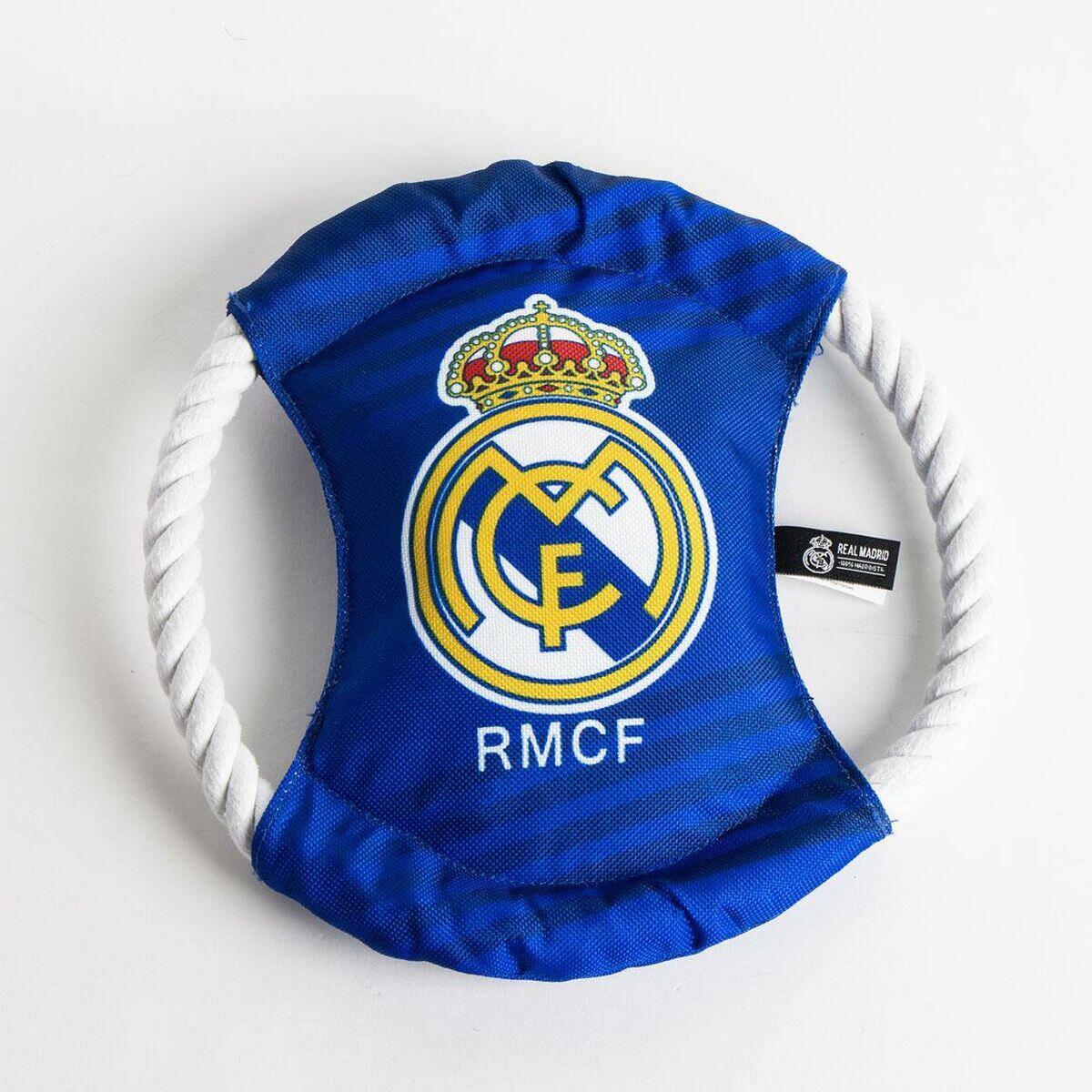 Coffret cadeau Real Madrid C.F. Blue 5/5