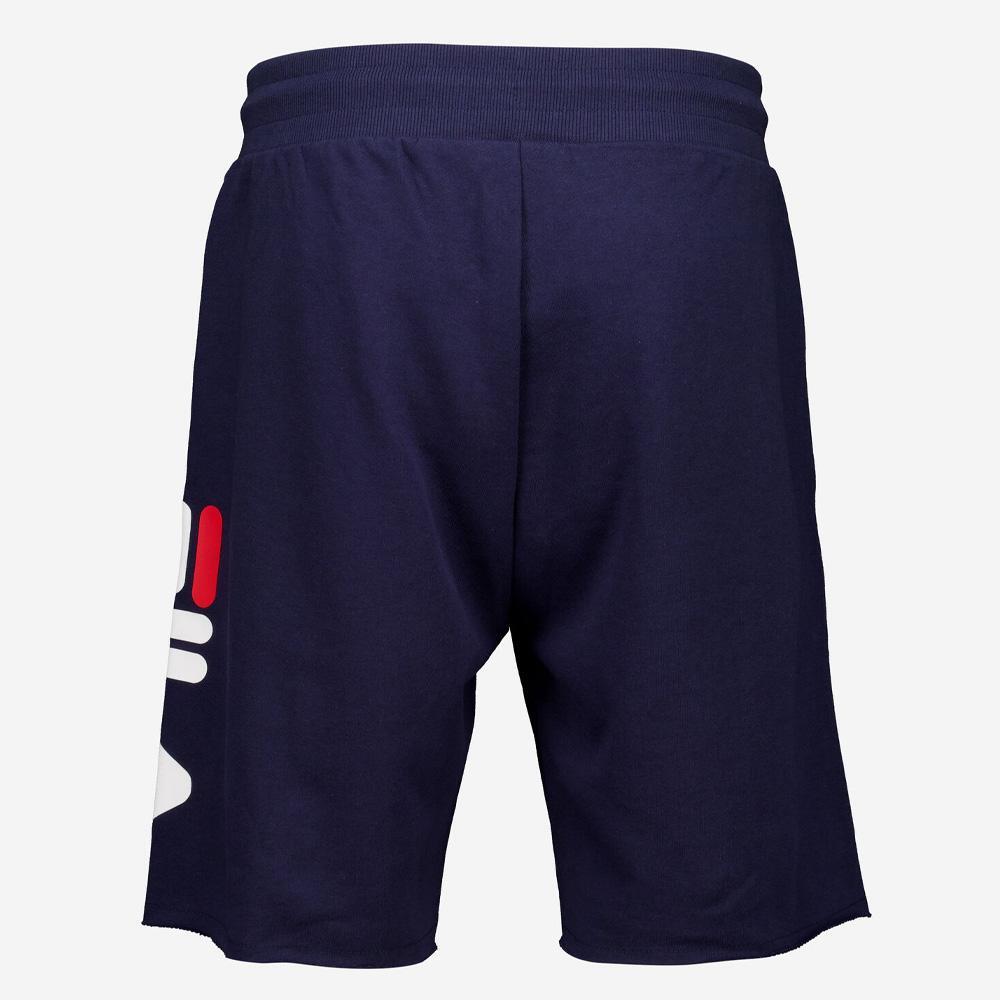 Short Marine Homme Fila Helio 2/3