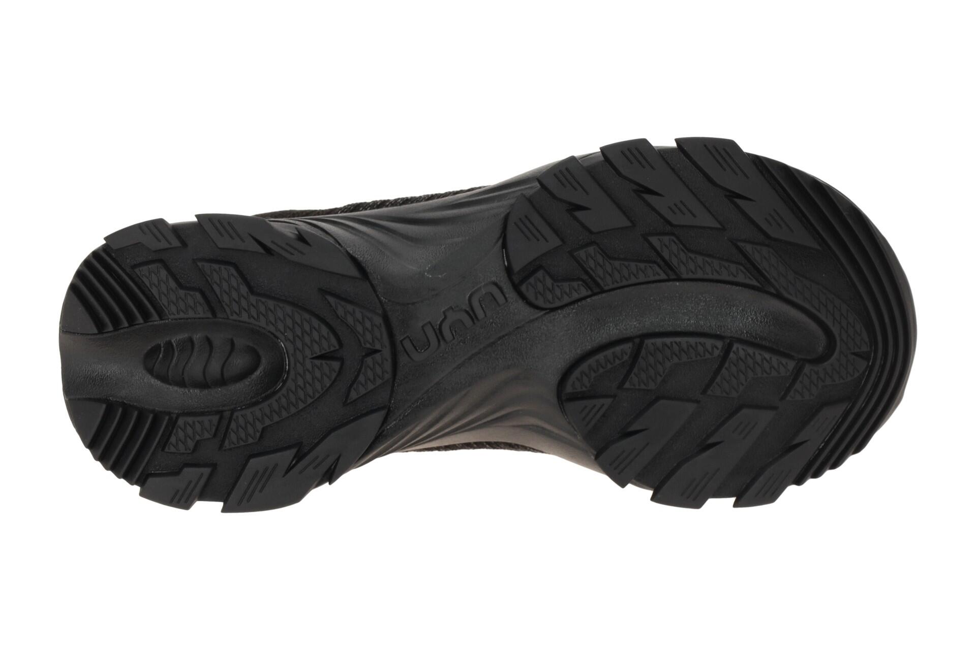 Laces Trek Black 7/7