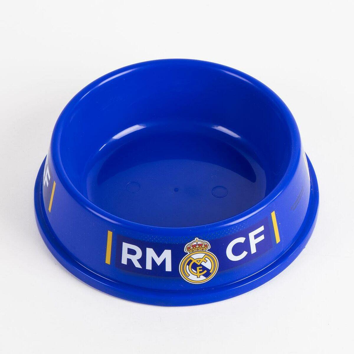 Coffret cadeau Real Madrid C.F. Blue 4/5