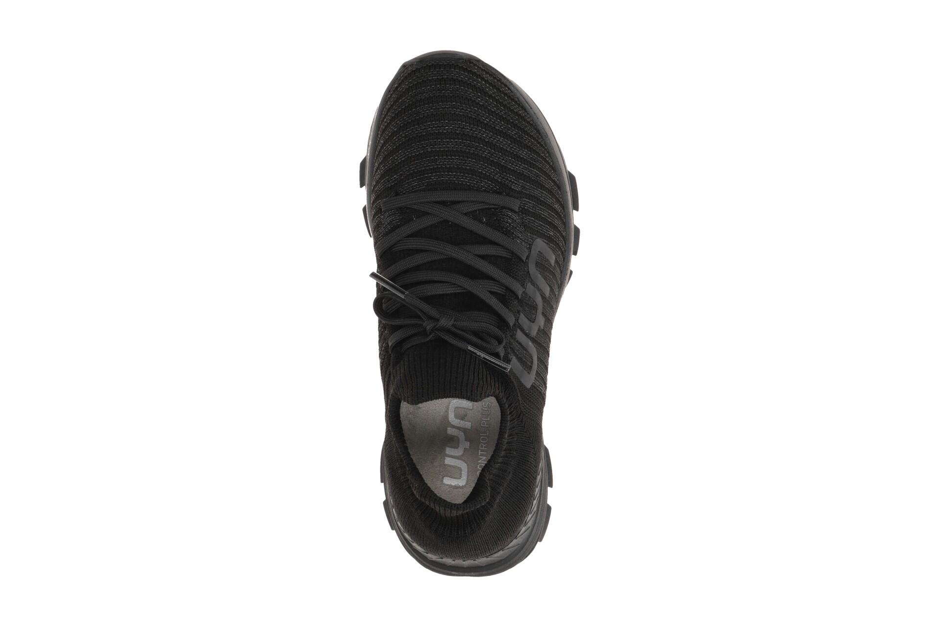 Laces Trek Black 6/7