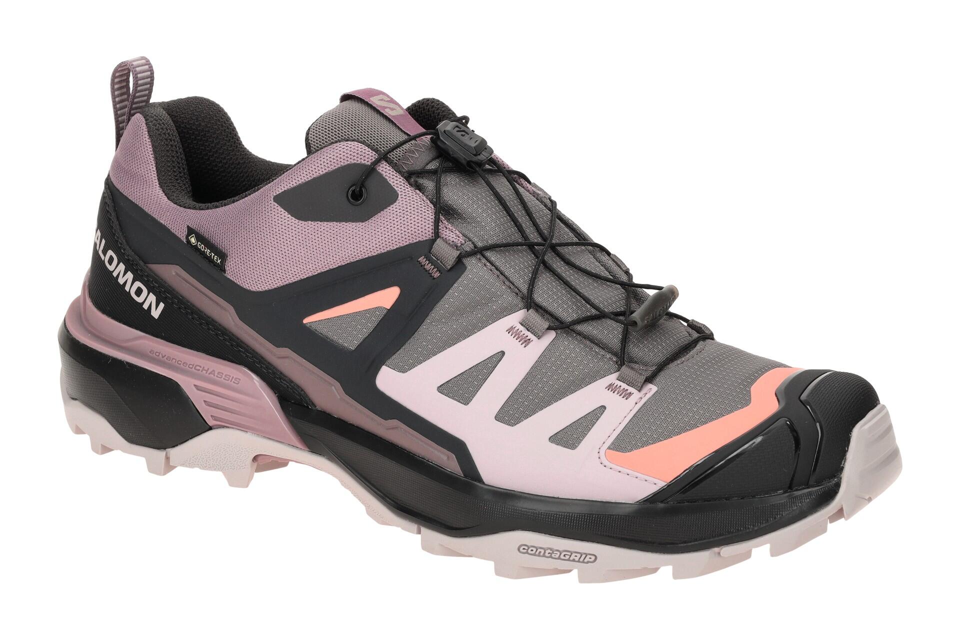 SALOMON picture