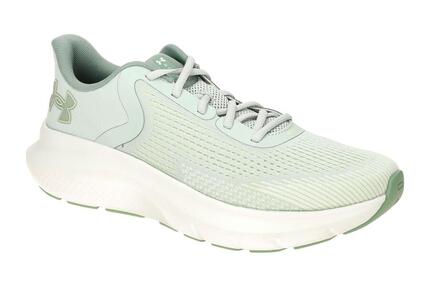 Under Armour Charged Rogue 5 Schuhe grün Damen 3028262