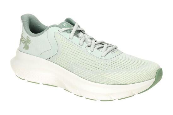 Under Armour Charged Rogue 5 Schuhe grün Damen 3028262