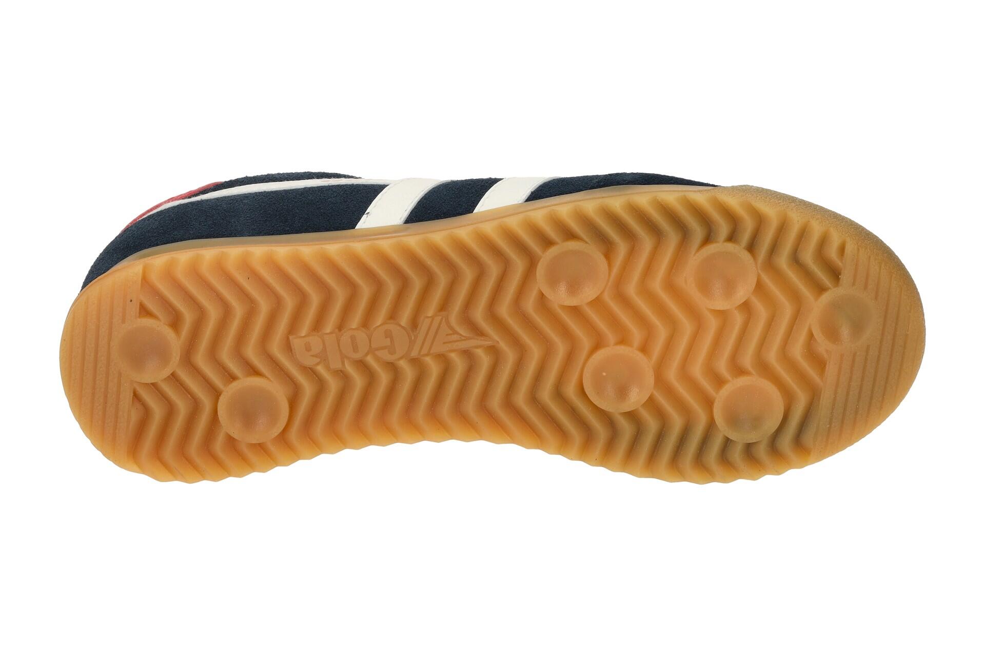 Baskets femme Gola Torpedo Trainer 7/7