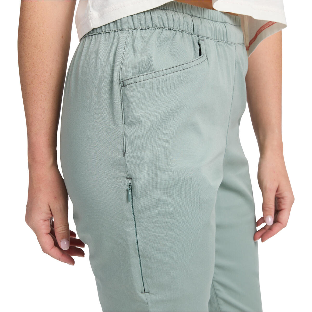 Pantalon femme Black Diamond Notion 3/7